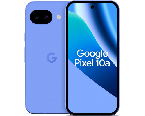 Google Pixel 10a - 256GB Lavender