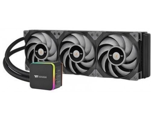 Thermaltake Thermaltake - AIO Toughliquid 360 ARGB TRX40 Edition