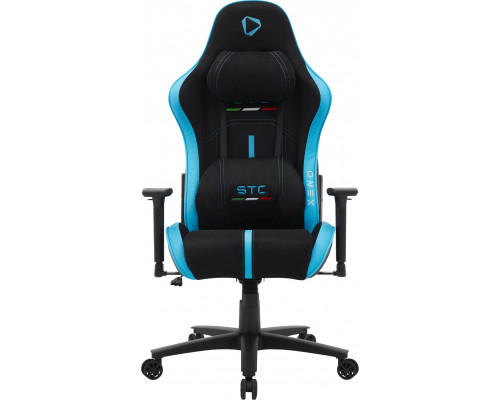 Onex ONEX ONEX-STC-A-L-BB krzesło obrotowe Obite siedzisko Obite oparcie