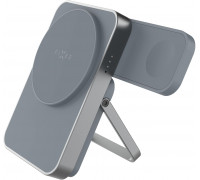 Fixed MagZen 5 Stand 5000mAh Grey