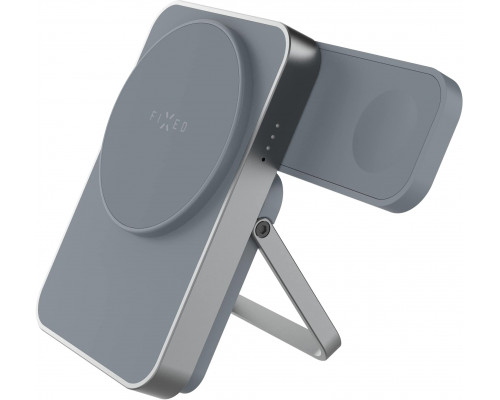 Fixed MagZen 5 Stand 5000mAh Grey