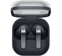 Samsung Galaxy Buds4 Pro czarna (SM-R640NZKAEUE)