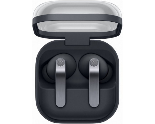 Samsung Galaxy Buds4 Pro czarna (SM-R640NZKAEUE)