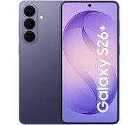 Samsung Galaxy S26+ 5G 12/256GB Purple (SM-S947BZVDEUE)
