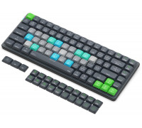 Jcpal Dash Wireless Shortcut Keyboard Final Cut Pro
