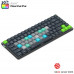 Jcpal Dash Wireless Shortcut Keyboard Final Cut Pro