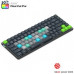 Jcpal Dash Wireless Shortcut Keyboard Final Cut Pro