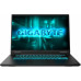 Laptop Gigabyte Gaming A16 5VH Ryzen 7 170 / 16 GB / 512 GB / RTX 5060 / 165 Hz (5VHP3EE893SD)