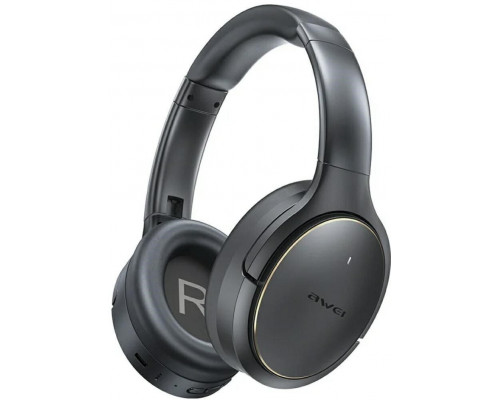 Awei   AT20 ANC ENC 6.0 black