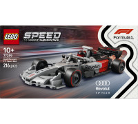 LEGO Speed champions Bolid Audi Revolut F1® Team Audi (77259)