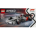 LEGO Speed champions Bolid Audi Revolut F1® Team Audi (77259)