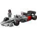 LEGO Speed champions Bolid Audi Revolut F1® Team Audi (77259)