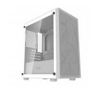 Darkflash M305 Mesh bez wentylatorów biała
