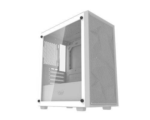 Darkflash M305 Mesh bez wentylatorów biała