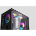 Darkflash M305 Mesh bez wentylatorów biała
