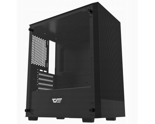 Darkflash M305 bez wentylatorów black