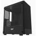 Darkflash M305 bez wentylatorów black
