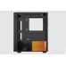 Darkflash M305 bez wentylatorów black
