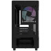 Darkflash DB330M black + 3 wentylatory