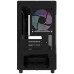 Darkflash DB330M black + 3 wentylatory
