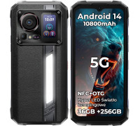 Hotwav HOTWAV Hyper 7 Pro (black)