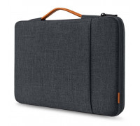 Inateck inateck torba na laptopa 13" torba na akcesoria [LB02006-13S_black]
