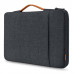 Inateck inateck torba na laptopa 13" torba na akcesoria [LB02006-13S_black]