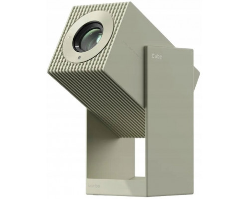 Wanbo Cube 2 Pro zielony