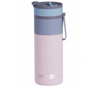 Asobu Asobu Aspen 600 ml pastel pink