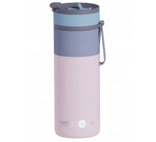 Asobu Asobu Aspen 600 ml pastel pink