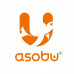Asobu Asobu Aspen 600 ml pastel pink