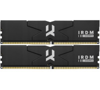 GoodRam IRDM, DDR5, 32 GB, 8000MHz, CL36 (IR-8000D564L36S/32GDC)
