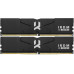 GoodRam IRDM, DDR5, 32 GB, 8000MHz, CL36 (IR-8000D564L36S/32GDC)