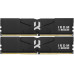 GoodRam IRDM, DDR5, 32 GB, 8000MHz, CL36 (IR-8000D564L36S/32GDC)