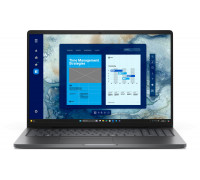 Laptop Dell PRO 16 PC16250 U5-225U (K2D6P)