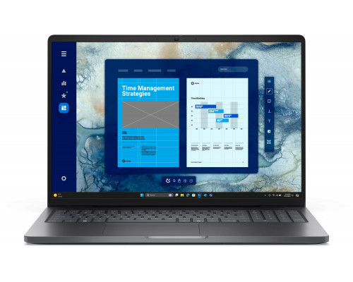 Laptop Dell PRO 16 PC16250 U5-225U (K2D6P)