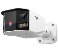 TP-Link TP-LINK VIGI 8MP Outdoor ColorPro Panoramic Bullet Network Camera