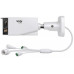 TP-Link TP-LINK VIGI 8MP Outdoor ColorPro Panoramic Bullet Network Camera