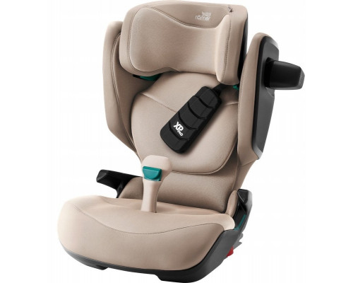 FBritax Römer fKIDFIX PRO Style 100-150cm color: piaskowy