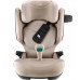 FBritax Römer fKIDFIX PRO Style 100-150cm color: piaskowy