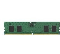 Kingston KVR56U46BS6-8 8GB 5600MT/s DDR5 Ne-ECC CL46 DIMM 1Rx16 | Kingston