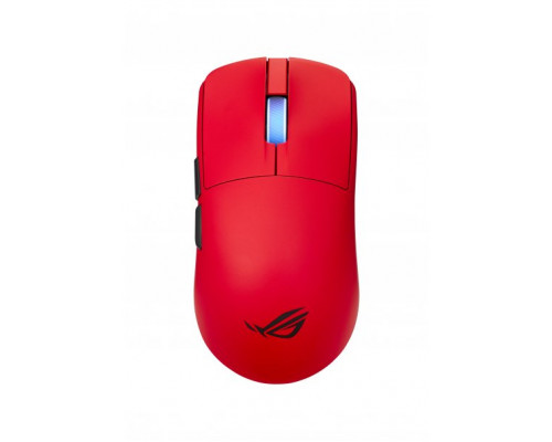 Asus ROG Harpe II Ace Red