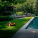Worx Landroid Vision Cloud 1800 WR318E