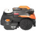Worx Landroid Vision Cloud 1800 WR318E