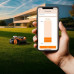 Worx Landroid Vision Cloud 1800 WR318E