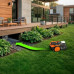 Worx Landroid Vision Cloud 1800 WR318E