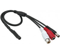 ACTi ve Mic Omnidirectional for