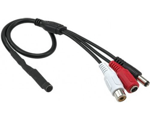 ACTi ve Mic Omnidirectional for