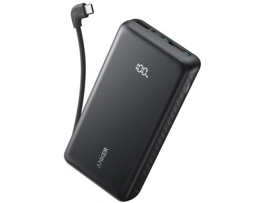 Anker Anker Zolo A110EH11 Power Bank 20000 mAh black