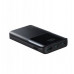 Joyroom Joyroom JR-QP191 Star Series Mini 10000mAh 22,5W ar displeju cyfrowym - black
